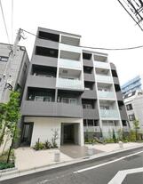 PREMIUM CUBE 東中野