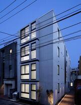 グランヒル文庫の森