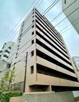 レジディア門前仲町