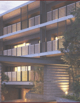 ザ・パークハウス御苑内藤町