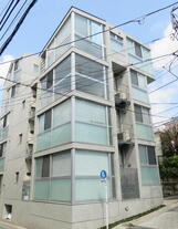 モデリアブリュット代々木上原