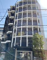 ザ・パークワンズ山吹神楽坂