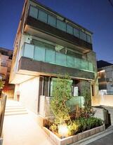 K’S ウィステリア