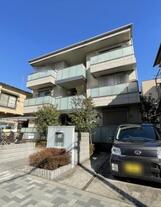 シャーメゾン東砂