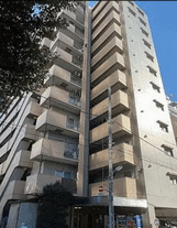 東建東五反田マンション