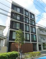 リーガランド南大井