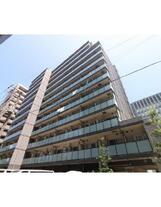 BPRレジデンス門前仲町