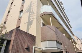 ベルヴィル品川西大井