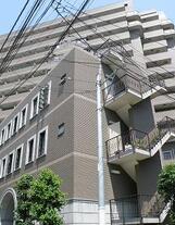 サンサーラ東山