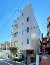 コーポラス加藤