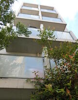 ランドレジデンス渋谷