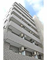 スカイコート早稲田第3