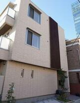 プラムウッズ南青山