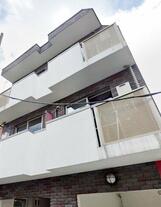 インペリアル高田馬場