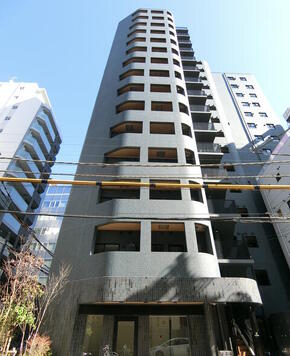 ライオンズミレス蔵前