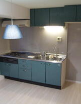 第一キャラット河俣