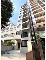 リトルズトーン目白下落合