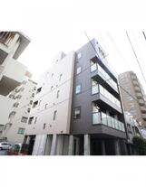 MANOR HOUSE Akashicho