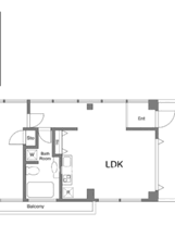 ヴィトレ代々木パーク