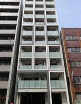 プラウドフラット神楽坂Ⅲ