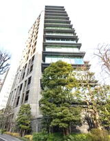 ザ・パークハウスグラン三番町