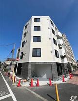 ベルシードステアー目黒碑文谷