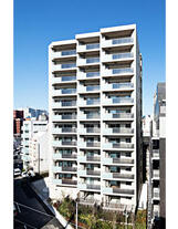 ザ・パークハウス赤坂レジデンス