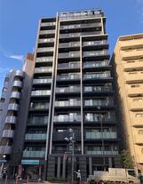 セントラルレジデンス西早稲田