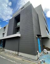 エクレット西品川