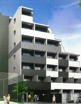 ステージグランデ神楽坂