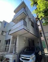 ゼームス坂メゾン