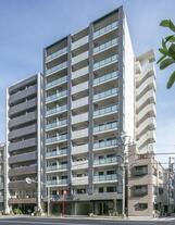 ムニレジデンス上野