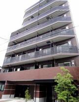 クレヴィスタ亀戸