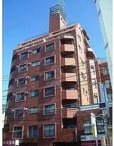 新宿サマリヤマンション