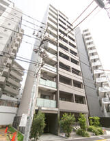 エスジーコート大塚駅前