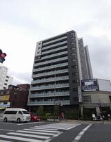 クレストコート志村坂上