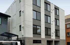 レピュア板橋本町レジデンス