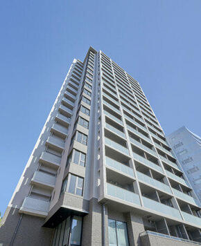 ザ・パークハビオ目白タワー