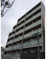 アーバンヴィスタ板橋本町