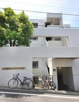 前野町ガーデンハウス