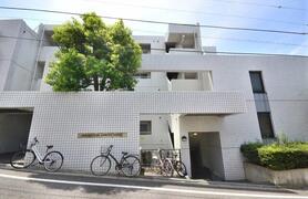 前野町ガーデンハウス