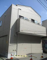 銀座ボンジュール