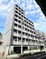 ステージグランデときわ台アジールコート