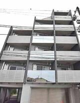 ヴァローレクオリタ池袋