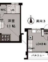 カシータ雑司ヶ谷