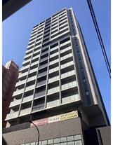 ザ・パークハビオ板橋区役所前