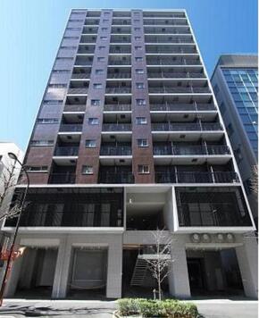 エスティメゾン板橋C6