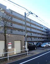 ガーデンクレス弐番館