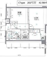 アルヴェール松濤