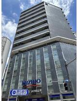 ヒューリック板橋